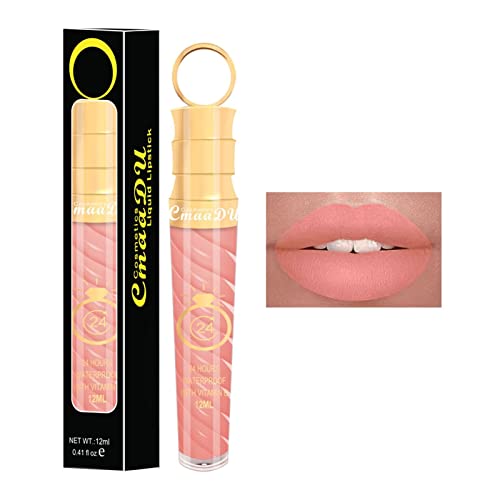 Lip Tint Stain Peel off non-Stick Makeup Thread Liner Gloss Lip Lip Waterproofs dugotrajni hidratantni seksi