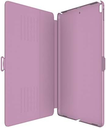 Speck Proizvodi BilansFolio Metalik iPad 9,7-inčni futrola, slatka bobica vino / ljubičasta tkana metalik