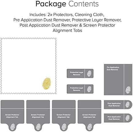 celicious Silk blagi Film protiv odsjaja za zaštitu ekrana kompatibilan sa Oppo A77 5G [pakovanje od 2]