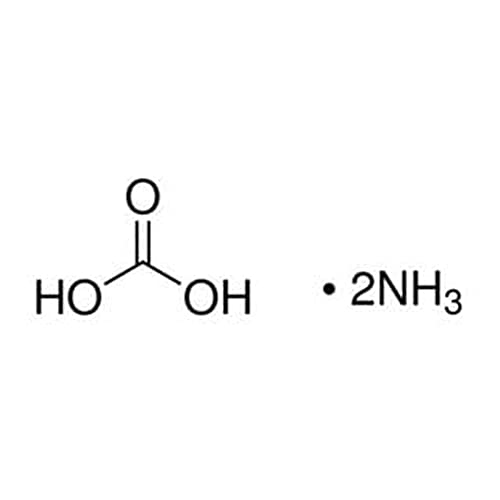 Honeywell 207861-100g amonijum karbonata, ACS reagens, 30,0% NH3 osnova, 100 g