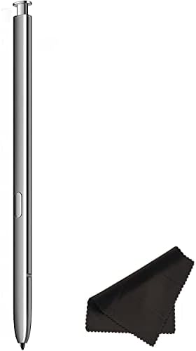 Zamjena Samsung S-olovke za Galaxy Note 20 i note20 ultra 5g S olovka, Bluetooth, uključuje krpu od mikrovlakana