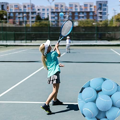 SWITY kućne kućne kuglice, teniski trening kuglice za odrasle dječje lekcije, prakse ili igranje sa kućnim