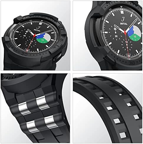 T-motor Kompatibilan je sa Galaxy Watch 4 Classic 46mm 42mm, a ne za Galaxy Watch 46mm 42mm u 2018. verziji