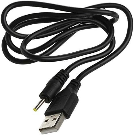 Brš 5V USB kabel kabel za punjač serija napajanja za android tablet računar više 2,5mmx0,7mm 2.5x0.7 DC