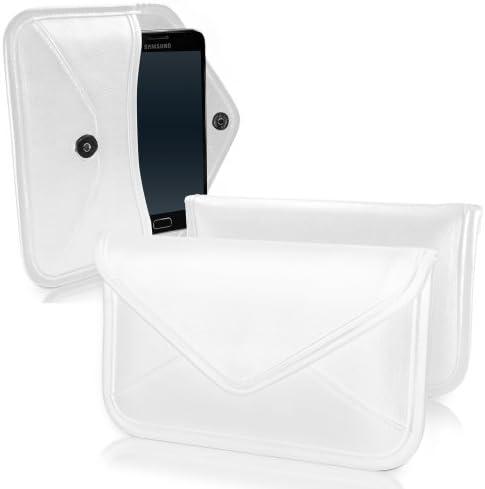 Boxwave CASE kompatibilan sa Sony Xperia M5 - Elite kožnom messenger torbicom, sintetički kožni poklopac