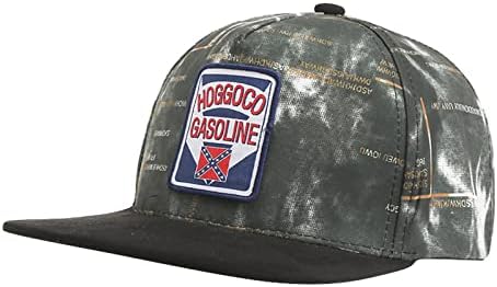 Bejzbol kape za muškarce Žene Denim podesivim golf Baseball Cap za odrasle Unisex oprane solidne boje vanjski sportski kamiondžija