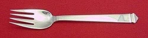 Hampton by Tiffany and Co Sterling Silver Fish Fork Original 7 1/8
