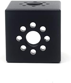 Szjelen kamera 3/8 Navoj navoj bočni panel, kvadrat 3/8 trostrani ekspanzijski blok za arri crvenu sony