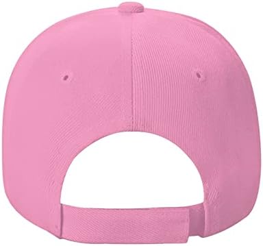 Opošljavanje ovisnosti Osviještenost Ovještena vjera Hope Love Baseball Cap poklon za žene šešire