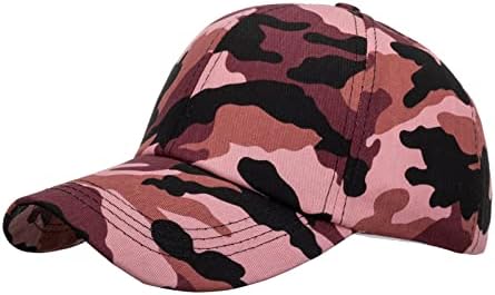 Tata Hat Unisex bejzbol kapa za muškarce i žene podesive lagane zakrivljene vrpce, vintage tata šešir za vanjsku