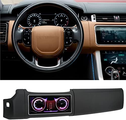 KIMISS 12.3IN Auto multimedijalni igrač, automobil stereo radio za Android 10 Sistemski automobil Stereo