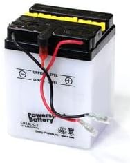 Zamjena tehničke preciznosti za bateriju PB2,5L-C-2 bateriju