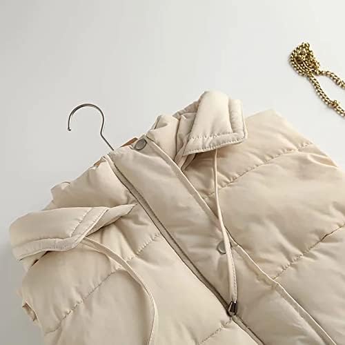 Ženski otvor za ogrlica za oštrene kapute sa dvostrukim grudima graškom kaputa Topla zimska vuna prevela