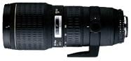 Sigma 100-300mm f/4 EX DG IF HSM APO telefoto zum objektiv sa brzim otvorom blende za Sigma SLR kamere