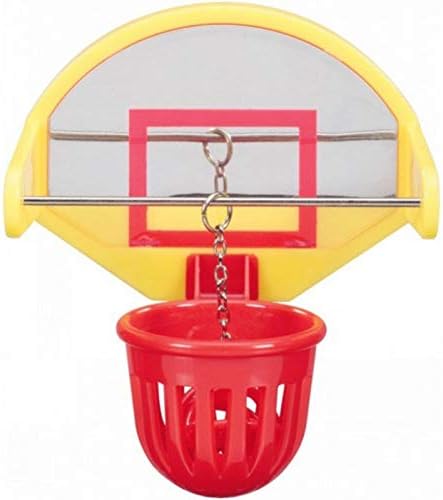 JW Birdie košarkaška igračka za ptice, sve veličine pasmine