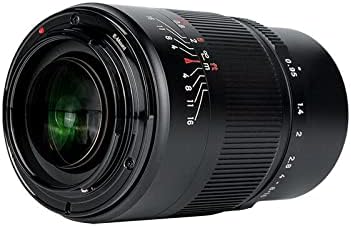 7artisans 25mm F0. 95 APS-C širokougaoni ručni glavni objektiv veliki otvor blende za Fuji X kameru za montiranje