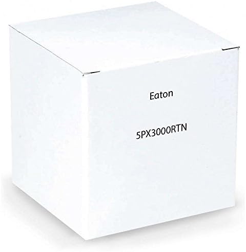 Eaton 5px 3000va toranj/usponi za montiranje u stalak -