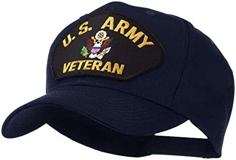 e4Hats.com veteranska vojna velika kapa
