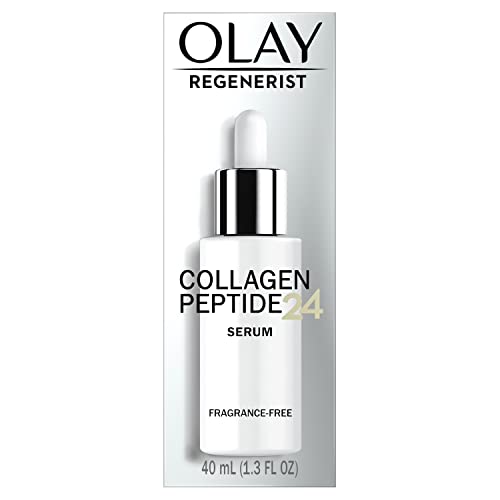 Olay Regenerist Collagen Peptide 24 Serum, bez mirisa, 1.3 fl oz