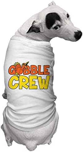 Gobble Crew - Turska Zahvalnički pas za pse