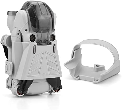 Držač za držač propelera Heiyrc za DJI mini 3 PRO rekviziranje nosača nosača nosača za zaštitu za zaštitu