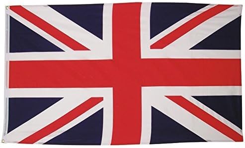 MFH flag Velika Britanija 5x3ft