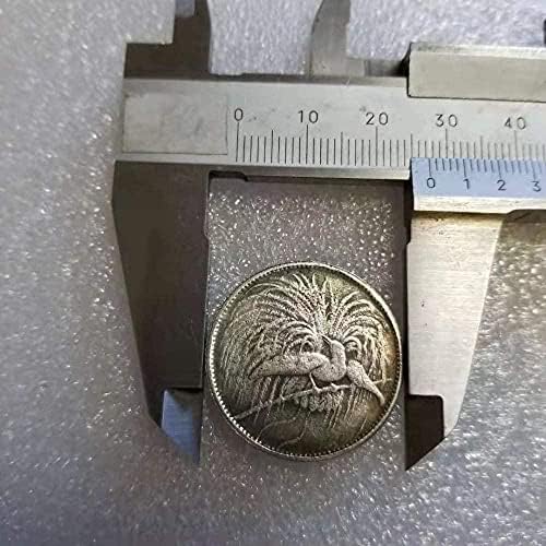 Starinski zanati 1894 Njemačka 1 Mark Coin Memorial Coin 1646Coin Kolekcija kolekcija