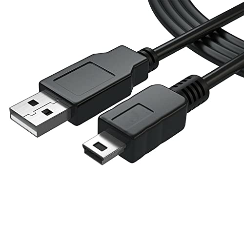 Onerbl USB kabel kabela za Casio kameru QV-R4 GV-10 QV-R40 QV-R62 QV-4000 QV-5700