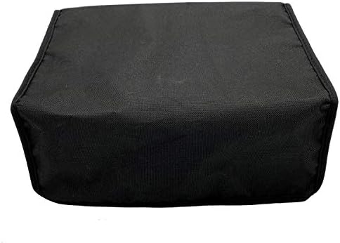 Wanty Crna antistatička vodootporna najlonska tkanina za zaštitu od prašine za zaštitu kućišta štampača