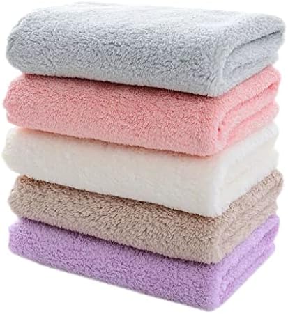 Geltdn Coral baršunasti ručnik ručni ručnik za pranje meko za ručnik za kupelj za kupatilo za kupatilo za