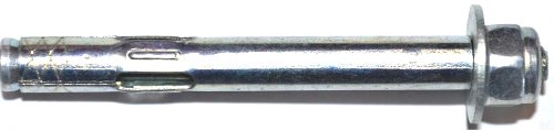 MKT SUP-R-rukav orah od nehrđajućeg čelika od nehrđajućeg čelika, sidro za mehaničku rukavu, 1/4 promjera
