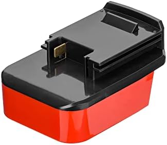 1x adapter samo nadogradnja za porter kabl stari 18V bežični alati kompatibilni sa Milwaukee M18 crvenom