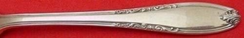 Leonore by Manchester Sterling Silver Lemon Fork 5