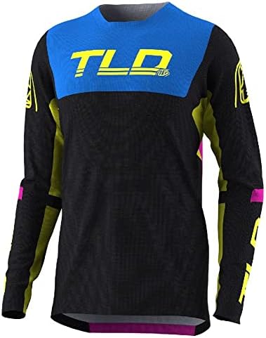 Troy Lee dizajn Biciklizam MTB biciklistička biciklistička majica za muškarce, Sprint Jersey