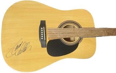 Jason Aldean potpisao Rogue Dreadnought Full Size 41 Guitar Model RA-090-na Full LOA-Country Music Grammy