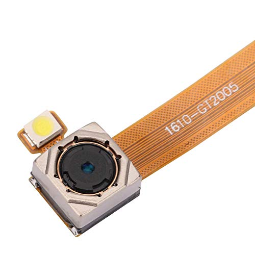 Širokougaoni objektiv od 60 stepeni sa Gt2005 čipom, USB modul kamere, za rekordere, Industrijska oprema