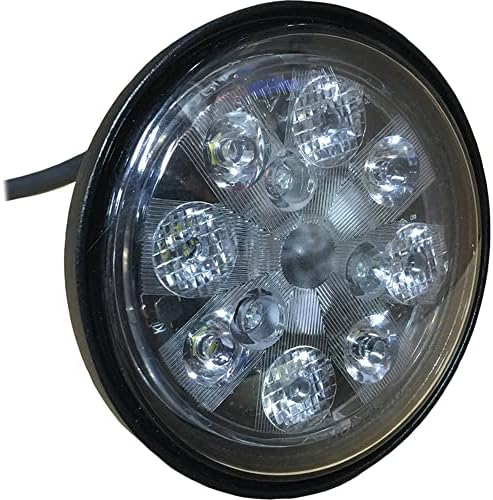 Tiger Lights CASEKIT-5 kompletan komplet LED svjetla kompatibilan sa / zamjena za Case / International Harvester