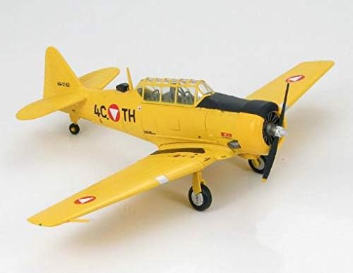 Majstor hobija sjevernoamerička avijacija LT-6G Teksašanka austrijska Federalna vojska Flight School Company