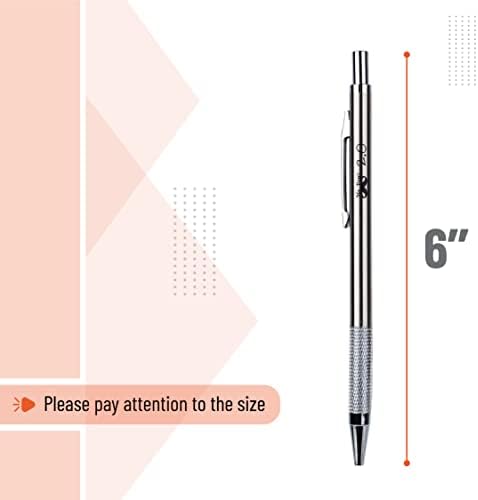 Mr. Pen - mehanička olovka, Metal, 2mm, olovka za crtanje, metalne mehaničke olovke, crtanje mehaničkih