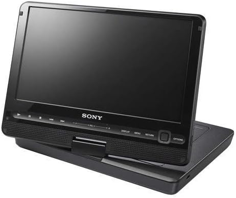 Sony DVP-FX94 9-inčni prijenosni DVD uređaj sa okretnim ekranom