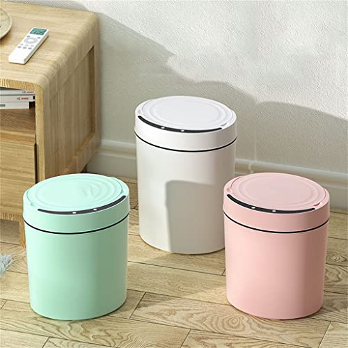 N / A Smart senzor smeće bin Kuhinja kupatilo WC zaterecanje može najbolje automatski indukcijsko vodootporno