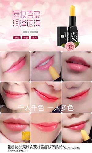 Legend Age Health Beauty maska za usne 3 u 1 Magical Cherry ruž za usne hiljadu boja