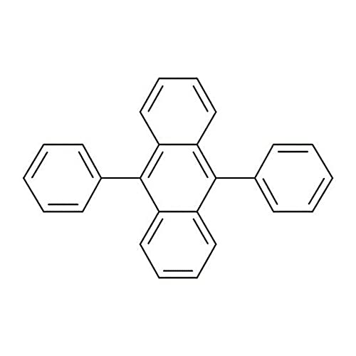 EMD Millipore 8.20529.0005 9,10-Difenilantracen za sintezu, 5 g