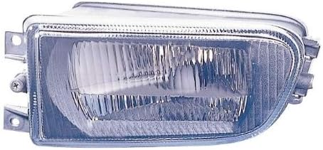 DEPO 444-2005l-aq zamjenski sklop svjetla za maglu sa strane vozača