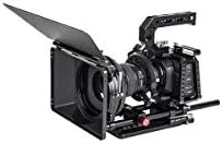 Came-TV Full-Frame kavez za Blackmagic džepna kino Kamera 6K / 4K