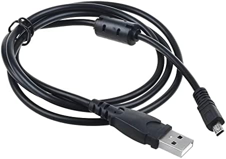 Dobavljač Kompatibilni USB DC punjač baterije Podaci za sinkronizirani kabelski kabel za zamjenu za Nikon