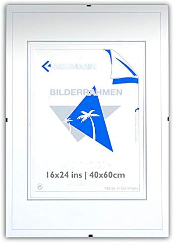 Neumann Bilderrahmen Frame Clip normalno staklo, clipframe sa prozirnim staklom