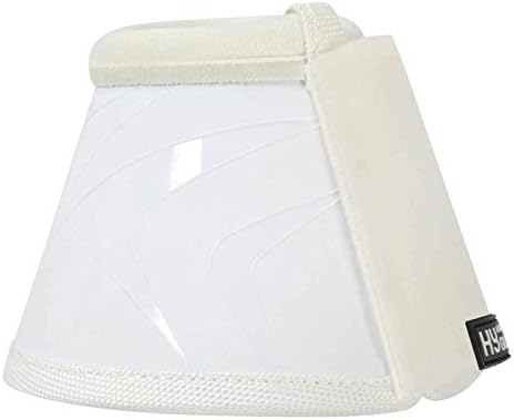 HY oklopna stražara PRO zaštita privremene čizme x velike bijele boje