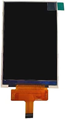 AMELIN 3,5-inčni TFT LCD 320 X480 rezolucija SPI interfejs IPS full View LCD
