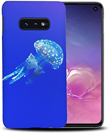 Jellyfish Marine Fish Aquatic 2 poklopac futrole za telefon za Samsung Galaxy S10e
